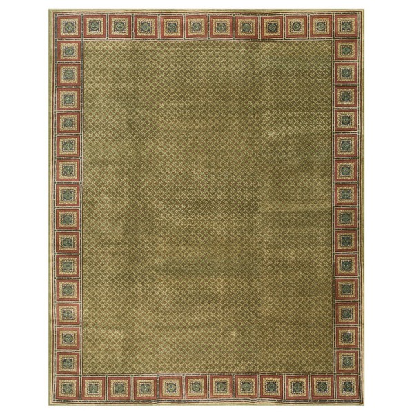 Vintage Chinese Carpet