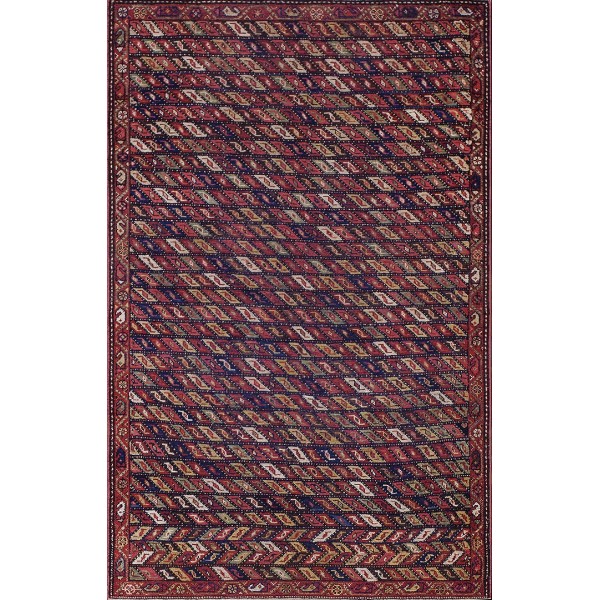 Early 20th Century N.W.  Persian Carpet