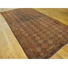 Late 19th Century W. Persian Senneh Carpet