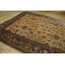 1920s Persian Sarouk Carpet 