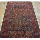 19th Century N.W. Persian Bakshaiesh Runner Carpet