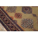  19th Century W. Persian Senneh Carpet