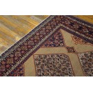  19th Century W. Persian Senneh Carpet