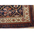 19th Century N.W. Persian Runner Carpet
