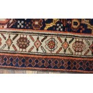 19th Century N.W. Persian Runner Carpet