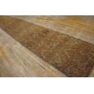 Early 20th Century W. Persian Bijar Carpet