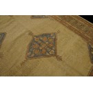 Late 19th Century Persian Serab Carpet