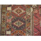 1920s Jerusalem Carpet