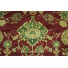 19th Century N. Indian Agra Carpet