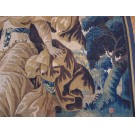Late 17th Century Flemish Biblical Tapestry  