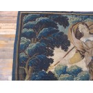 Late 17th Century Flemish Biblical Tapestry  