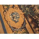 18th Century French Verdure Tapestry