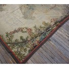 Early 18th Century French Tapestry 
