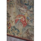 Early 18th Century French Tapestry 