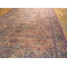 Mid 20th Century Karastan Carpet
