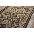 Late 19th Century Persian Serab Carpet 