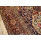 19th Century Persian Farahn Carpet 