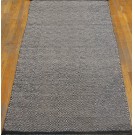 1940s American Navajo Twill Saddle Blanket Carpet 