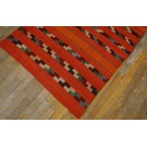 19th Century Germantown Navajo Carpet