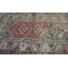 Mid 20th Century Turkish Anatolian Carpet