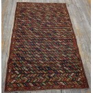 Early 20th Century N.W.  Persian Carpet