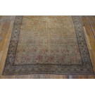 Early 20th Century Persian Tabriz Carpet