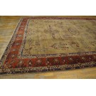 Late 19th Century Persian Farahan Carpet 
