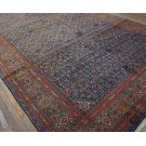 1930s Persian Tabriz Carpet