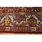 Mid 20th Century Persian Bakhtiari Carpet 