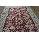 19th Century N. Indian Agra Gallery Carpet