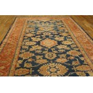 19th Century Persian Sultanabad Carpet 