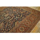 Early 20th Century N.W. Persian Heriz Carpet 