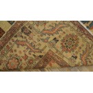 19th Century N.W. Persian Bakshaiesh Carpet 