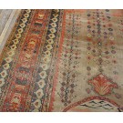 19th Century W. Persian Senneh Carpet