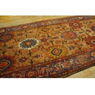 Late 19th Century Persian Bakhtiari Gallery Carpet