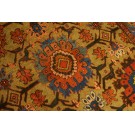 Late 19th Century Persian Bakhtiari Gallery Carpet