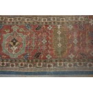 Early 18th Century South Caucasian Carpet