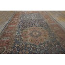 Early 18th Century South Caucasian Carpet