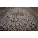 Mid 20th Century Persian Tabriz Carpet