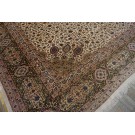 Mid 20th Century Persian Tabriz Carpet