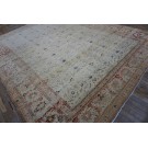 19th Century Persian Haji Jalili Tabriz Carpet