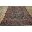 Mid 19th Century N.E. Persian Herat Carpet