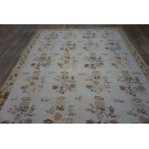 Late 19th Century Besserabian Flat-Weave Carpet