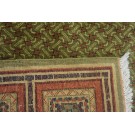 Vintage Chinese Carpet