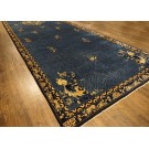 Early 20th Century Chinese Gallery Carpet
