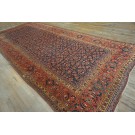 Mid 19th Century N.W. Persian Carpet