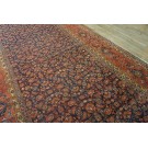 Mid 19th Century N.W. Persian Carpet