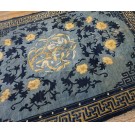 19th Century Chinese Peking Carpet