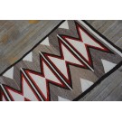 Early 20th Century American Navajo Carpet