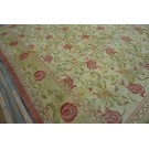 Mid 20th Century Spanish Cuenca Carpet